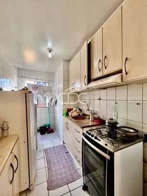 ótimo Apartamento No Estrela