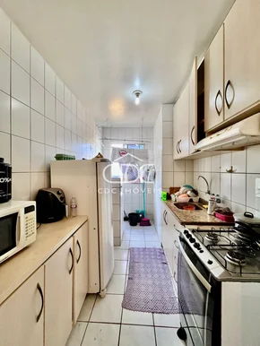 ótimo Apartamento No Estrela