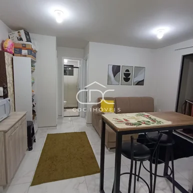 ótimo Apartamento Em Oficinas