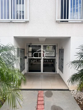 ótimo Apartamento Garden No órfãs