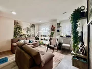 <strong>ÓTIMO APARTAMENTO GARDEN NO ÓRFÃS</strong>