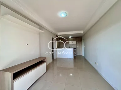 ótimo Apartamento Garden Semimobiliado No órfãs
