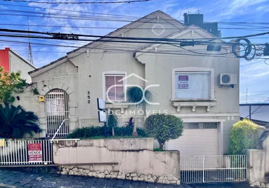 Excelente Casa Comercial Central