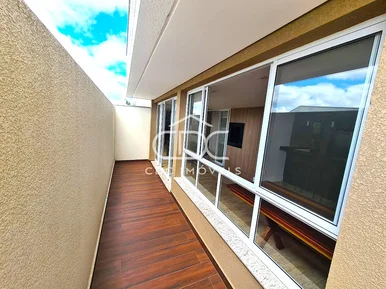 Excelente Sobrado Triplex No Estrela