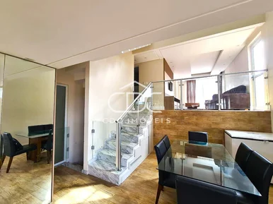 Excelente Sobrado Triplex No Estrela