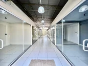 <strong>EXCELENTE GALERIA COMERCIAL NO CENTRO DE PONTA GROSSA</strong>
