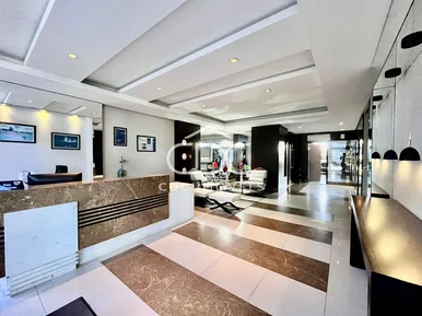 <strong>EXCELENTE APARTAMENTO MOBILIADO NO ESTRELA</strong>