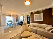<strong>EXCELENTE APARTAMENTO MOBILIADO NO ESTRELA</strong>