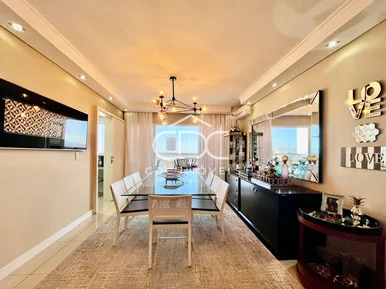 Excelente Apartamento Mobiliado No Estrela