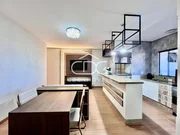 <strong>EXCELENTE FLAT MOBILIADO EM OFICINAS</strong>