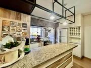 <strong>EXCELENTE FLAT MOBILIADO EM OFICINAS</strong>