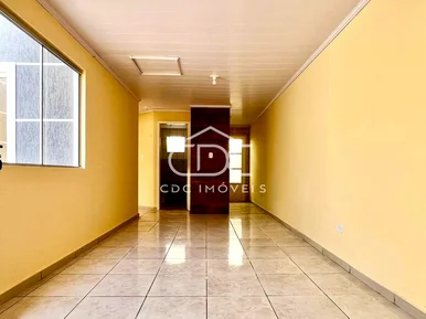 ótima Casa Em Condomínio No Uvaranas
