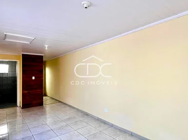 ótima Casa Em Condomínio No Uvaranas