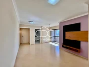 <strong>EXCELENTE APARTAMENTO SEMIMOBILIADO CENTRAL</strong>