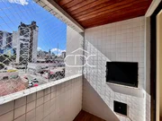<strong>EXCELENTE APARTAMENTO SEMIMOBILIADO CENTRAL</strong>