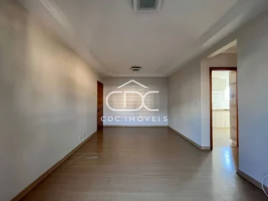 ótimo Apartamento No órfãs