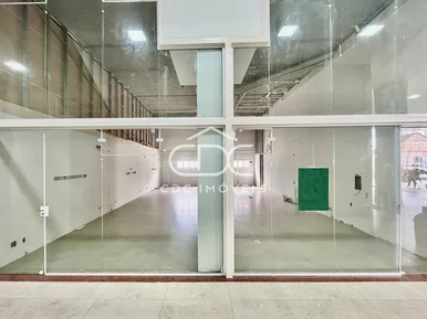<strong>EXCELENTE LOJA COMERCIAL CENTRAL</strong>