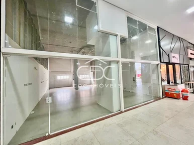 Excelente Loja Comercial Central