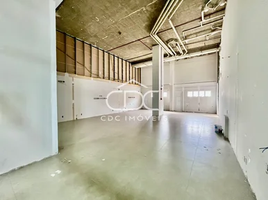 Excelente Loja Comercial Central