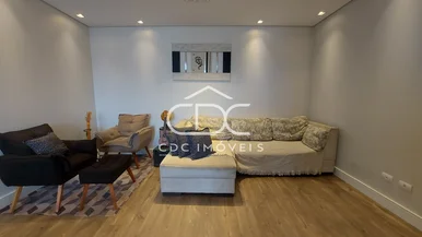 Excelente Apartamento Mobiliado Em Oficinas