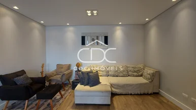 Excelente Apartamento Mobiliado Em Oficinas