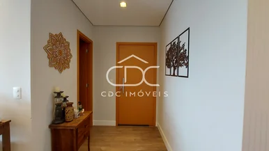Excelente Apartamento Mobiliado Em Oficinas
