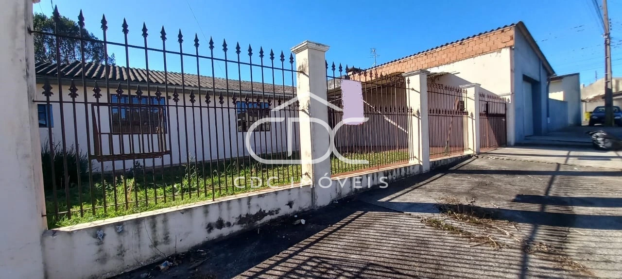 Casa à Venda No Colônia Dona Luiza