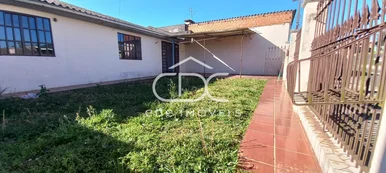 Casa à Venda No Colônia Dona Luiza