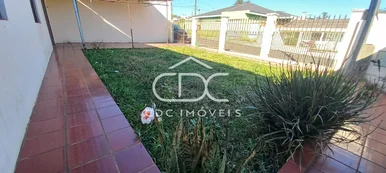 Casa à Venda No Colônia Dona Luiza