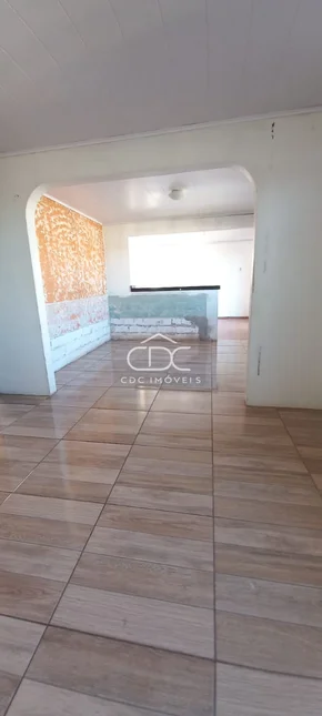 Casa à Venda No Colônia Dona Luiza
