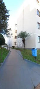 <strong>ÓTIMO APARTAMENTO NO COLÔNIA DONA LUIZA</strong>