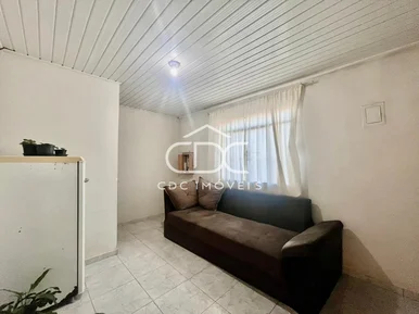 ótima Casa Em Uvaranas