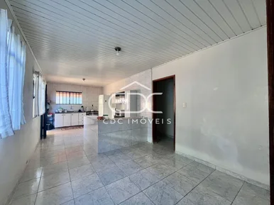 ótima Casa Em Uvaranas