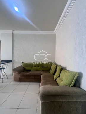 <strong>ÓTIMO APARTAMENTO CENTRAL MOBILIADO</strong>