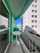 <strong>ÓTIMO APARTAMENTO CENTRAL MOBILIADO</strong>