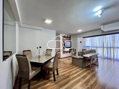 ótimo Apartamento No Santa Paula