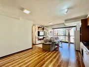 <strong>ÓTIMO APARTAMENTO NO SANTA PAULA</strong>