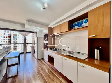 ótimo Apartamento No Santa Paula
