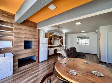 ótimo Apartamento No Santa Paula