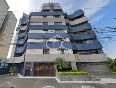 <strong>EXCELENTE APARTAMENTO CENTRAL</strong>