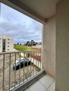 ótimo Apartamento Semimobiliado Em Uvaranas