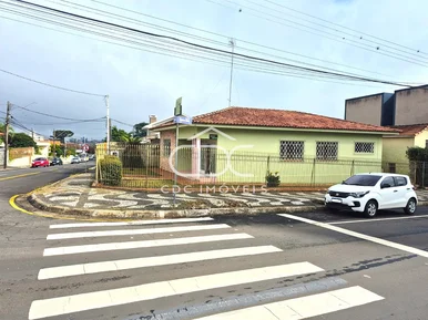 ótima Casa Comercial E/ou Residencial No órfãs