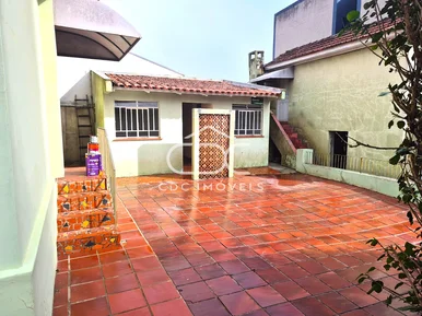 ótima Casa Comercial E/ou Residencial No órfãs