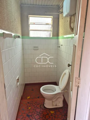 ótima Casa Comercial E/ou Residencial No órfãs