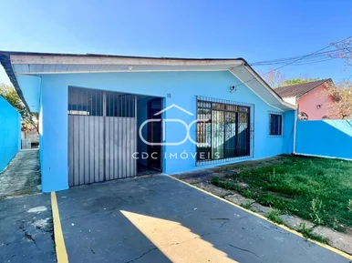<strong>ÓTIMA CASA NO COLÔNIA DONA LUIZA - MARIA OTÍLIA</strong>