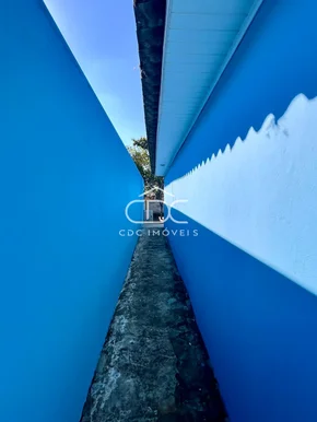 ótima Casa No Colônia Dona Luiza - Maria Otília