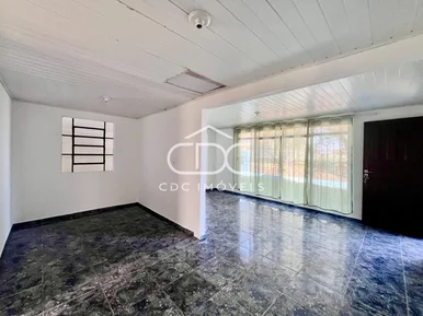 ótima Casa No Colônia Dona Luiza - Maria Otília