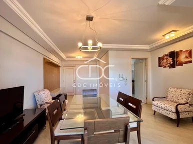 Excelente Apartamento Semimobiliado No órfãs