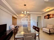 <strong>EXCELENTE APARTAMENTO SEMIMOBILIADO NO ÓRFÃS</strong>