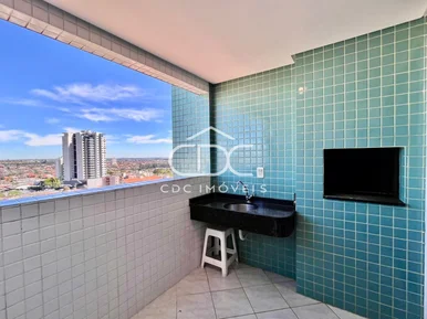 Excelente Apartamento Semimobiliado No órfãs